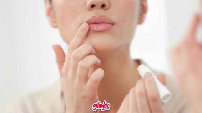 Remedio casero para eliminar la resequedad en los labios