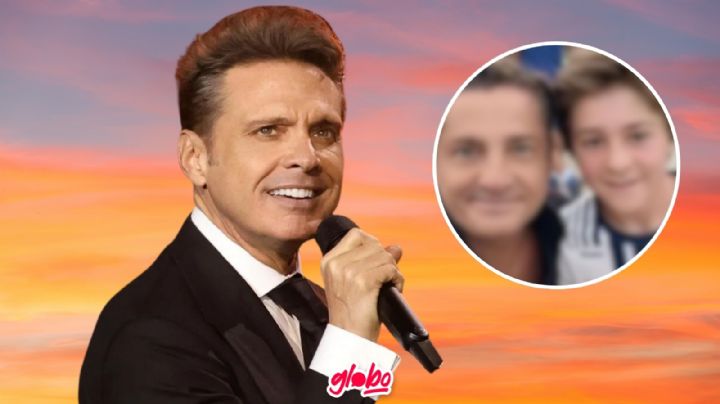 Luis Miguel: Pierre Alexander, sobrino del cantante, revela cómo es su relación con 'El Sol de México'