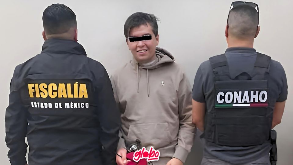 Fofo Márquez seguirá su proceso tras las rejas.