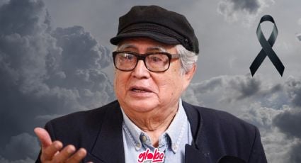 Muere Ernesto Gómez Cruz, actor de "El Infierno" y "El callejón de los milagros"