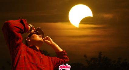 Eclipse Solar 2024: Lugar para disfrutar del Eclipse Solar Total del 8 de Abril en CDMX
