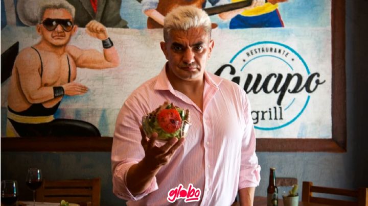 Restaurante del Shocker en CDMX: ¿Dónde está y cuánto cuesta comer?