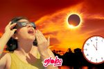 Eclipse solar 2024 en México: ¿A qué hora inicia, cuánto tiempo durará y dónde se verá mejor?