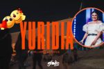 Yuridia: "Pa luego es tarde tour 2024", llega al palacio de los deportes
