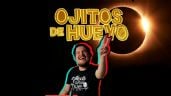 Foto ilustrativa de la nota titulada: ‘Ojitos de Huevo’: Presumió que pudo ver el eclipse solar sin protección ¿Milagro?