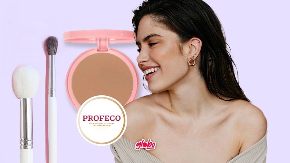 Las mejores bases de maquillaje según PROFECO.
