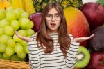 ¿Qué frutas ayudan a bajar los triglicéridos?