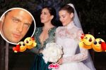 Michelle Salas habla del reencuentro de su papá Luis Miguel y Stephanie Salas