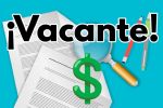 Empleo en Yucatán ofrece $26 mil pesos al mes; pueden aplicar personas con discapacidad auditiva