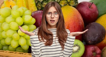¿Qué frutas ayudan a bajar los triglicéridos?