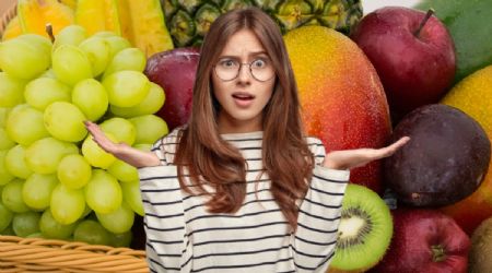 ¿Qué frutas ayudan a bajar los triglicéridos?