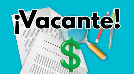 Empleo en Yucatán ofrece $26 mil pesos al mes; pueden aplicar personas con discapacidad auditiva