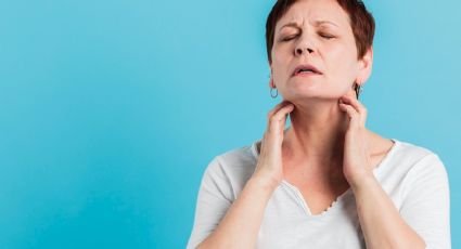 ¿Qué es la tiroides y qué la provoca? Estos son sus síntomas, causas y tipos