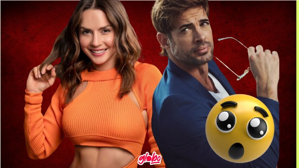 Consecuencias de la supuesta infidelidad de William Levy con Carmen Villalobos. 