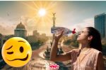 Esta es la fecha cuando TERMINA la segunda ola de CALOR en México: ¿Cuántos días durará?