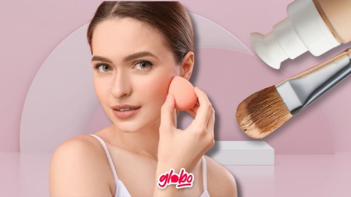 5 trucos infalibles para que tu maquillaje luzca impecable y no se derrita con el Sol