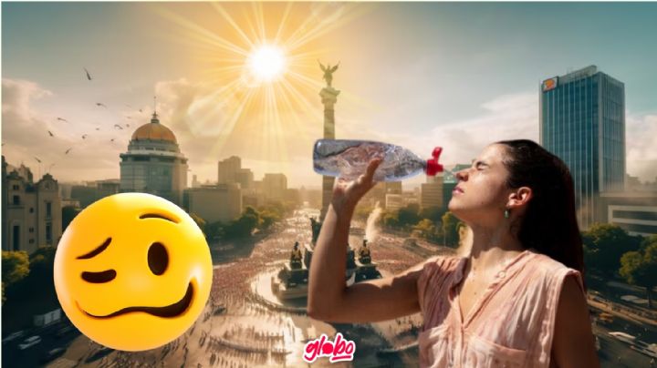 Esta es la fecha cuando TERMINA la segunda ola de CALOR en México: ¿Cuántos días durará?