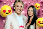 Cristian Castro regresa con su ex, Mariela Sánchez; ¿Por eso terminó con Ingrid Wagner?