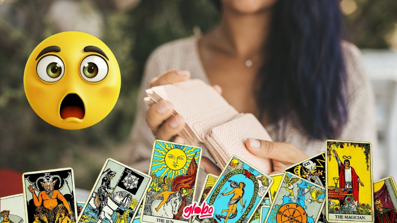 Horóscopos de hoy, martes 14 de mayo Esto dice el tarot y Mhoni Vidente sobre tu destino FM