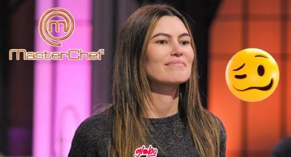 MasterChef Celebrity 2024: Natália Subtil pide disculpas a cangrejo antes de cocinarlo y la tunden