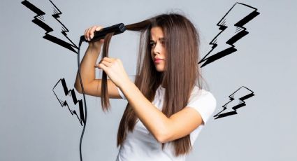 ¿Qué es y para qué sirve un protector térmico para el pelo? Así debes usarlo para proteger tu cabello del calor