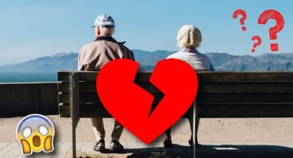 ¿Qué es el divorcio gris y a qué edad puede afectar a las parejas?