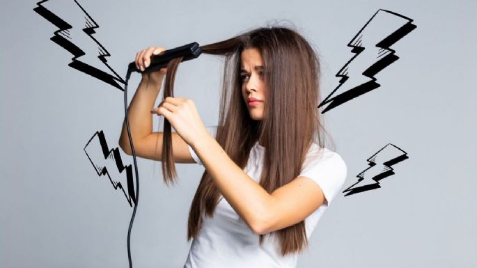 ¿Qué es y para qué sirve un protector térmico para el pelo? Así debes usarlo para proteger tu cabello del calor