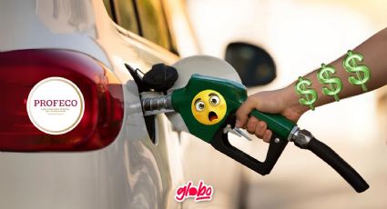 Cómo pedir gasolina para evitar robos según PROFECO ¿Litros o pesos?