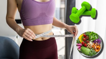 ¿Cómo perder peso sin volver a subirlo después? Estos son los 5 tips de expertos en nutrición