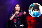 Ana Gabriel suspende concierto por severo problema de salud ¿Qué tiene?