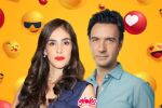 Sandra Echeverría y Leonardo de Lozanne fueron captados juntos ¿regresaron?