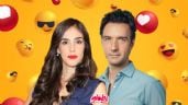 Foto ilustrativa de la nota titulada Sandra Echeverría y Leonardo de Lozanne fueron captados juntos ¿regresaron?