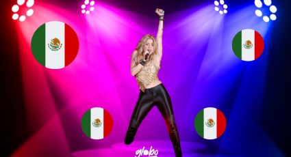 ¿Shakira y “Las Mujeres ya no Lloran World Tour 2024” llega a México? Esto sabemos