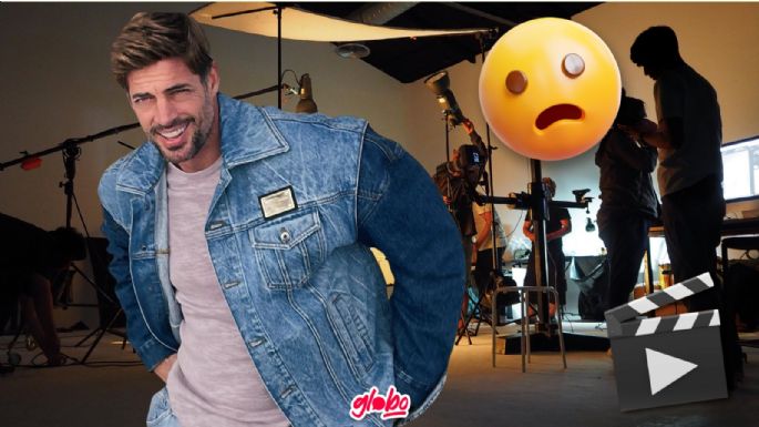 William Levy, recibe una oportunidad a pesar de sus polémicas y anuncia nuevos proyectos