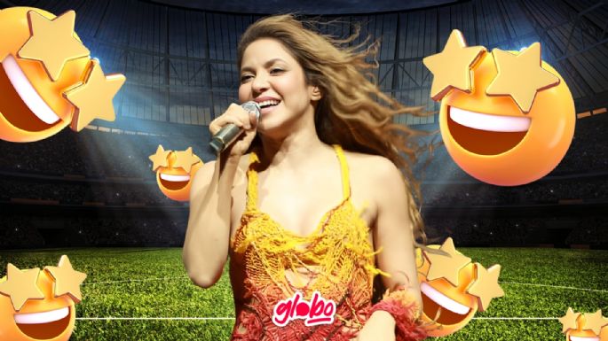 Copa América 2024: Shakira se convierte en la voz oficial del torneo