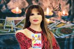 Horóscopo Mhoni Vidente HOY 17 de mayo | Predicciones del Tarot sobre tu destino