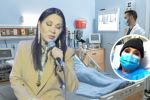 Ana Gabriel: Actualización de su estado de salud hoy 16 de mayo de 2024 ¿Sigue Hospitalizada?