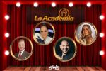 La Academia: A poco de estrenarse se revelan los nombres de los jueces ¿Quiénes serán?