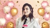 Foto ilustrativa de la nota titulada: Laura Pausini cumple 50 años: “Solo hemos recorrido la mitad del camino"