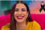 Muere Verónica Toussaint, conductora, actriz y comediante mexicana a los 48 años ¿De qué murió?