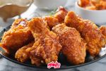 ¿Cómo hacer la RECETA SECRETA del pollo crujiente?