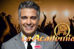 La Academia 2024: Jaime Camil confirmado como el conductor del reality show