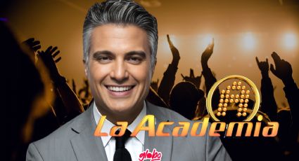 La Academia 2024: Jaime Camil confirmado como el conductor del reality show