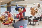 Restaurante de Disney en CDMX: ¿Dónde se ubica y cuáles son los precios de “Animation Cafe”?