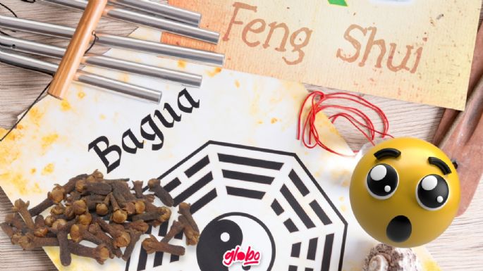 Feng Shui: Así puedes atraer el dinero y la fortuna con el olor a clavo