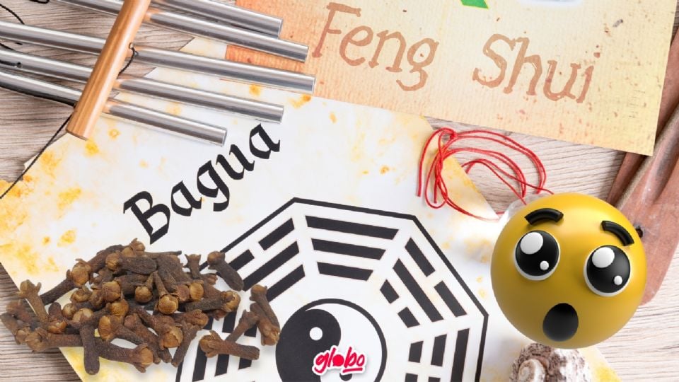 Feng Shui los aromas que atraen el dinero y la fortuna.