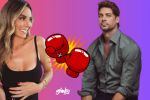 William Levy y Elizabeth Gutiérrez se dan con todo en las redes sociales ¿Qué pasó?