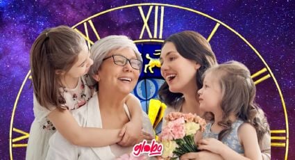 Mhoni Vidente: ¿A qué signos les irá mejor el 10 de Mayo, día de las madres?