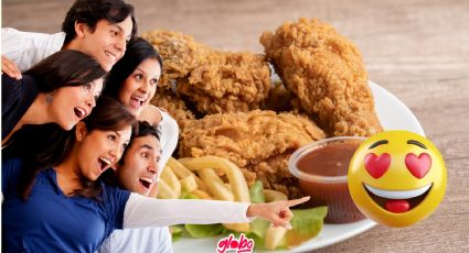 Día de las Madres: Restaurante de pollo frito lanza irresistible promoción este 10 de mayo