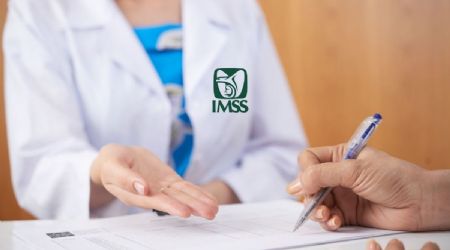 ¿Cómo saber si estás dado de alta en el IMSS y para qué sirve la constancia de vigencia de derechos?